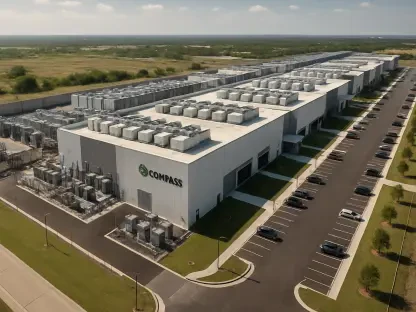 Google and NextEra to Build Gigawatt AI Data Centers