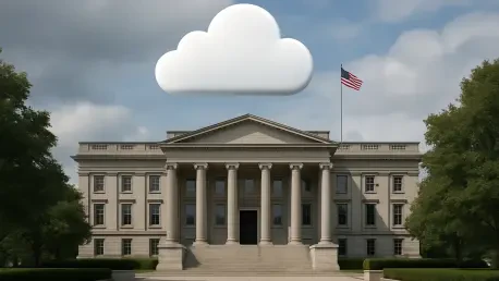 DTA Unifies Government Cloud With New Policy