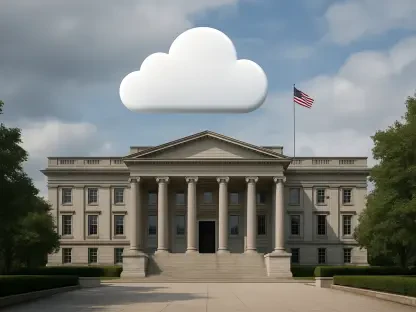 DTA Unifies Government Cloud With New Policy