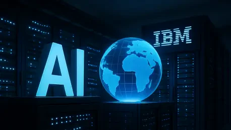 Is an $11B Data Deal IBM’s Big Play for AI Dominance?