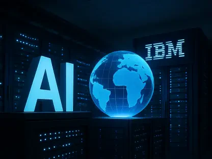 Is an $11B Data Deal IBM's Big Play for AI Dominance?