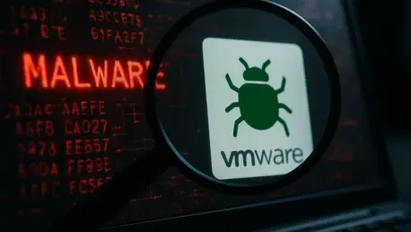 CISA Warns of Chinese Brickstorm Malware Targeting VMware