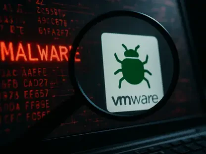 CISA Warns of Chinese Brickstorm Malware Targeting VMware