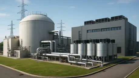 Can SMRs Solve the AI Industry’s Power Crisis?