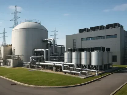 Can SMRs Solve the AI Industry's Power Crisis?