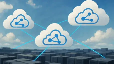 Rivals AWS and Google Cloud Partner on Multicloud Networking