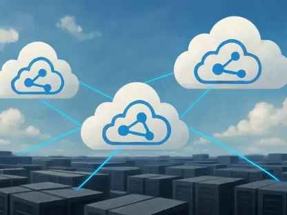 Rivals AWS and Google Cloud Partner on Multicloud Networking