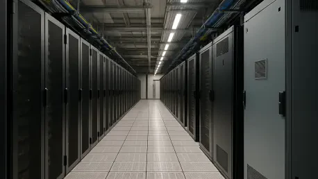 Data Center Infrastructure Market to Hit Nearly $500B by 2035
