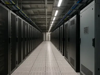 Data Center Infrastructure Market to Hit Nearly $500B by 2035
