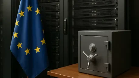 SUSE and evroc Partner for European Data Sovereignty