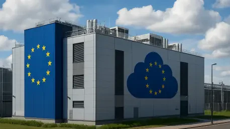 Google Drops Microsoft Complaint Amid EU Cloud Probe