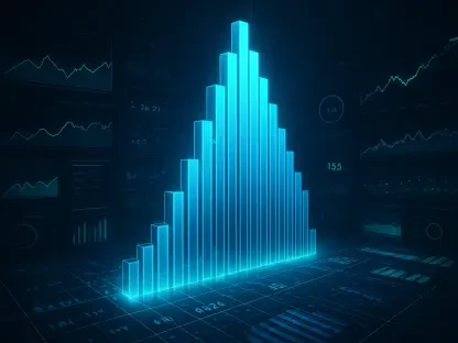 AI Drives Biggest Tech Spending Boom in 30 Years