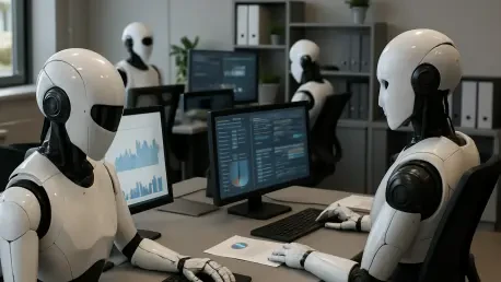 Are Autonomous Agents the Real Future of Business?