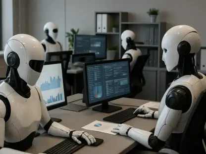 Are Autonomous Agents the Real Future of Business?