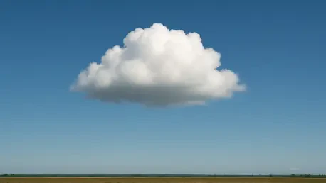 Is the AWS Single-Cloud Reign Finally Over?