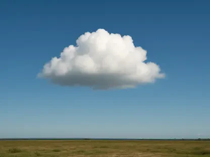 Is the AWS Single-Cloud Reign Finally Over?