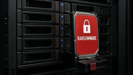 AI and Ransomware Drive Enterprise Storage Evolution