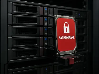 AI and Ransomware Drive Enterprise Storage Evolution