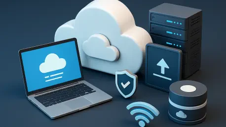 Leidos Wins $455M Air Force Cloud Services Contract