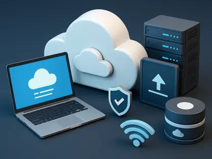 Leidos Wins $455M Air Force Cloud Services Contract