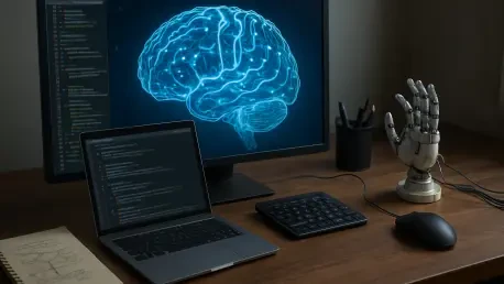 Which Tech Stocks Are Leading the Next Wave of AI?