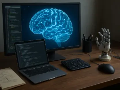 Which Tech Stocks Are Leading the Next Wave of AI?