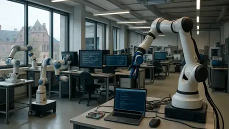 HPE and Nvidia Launch Sovereign AI Labs in Europe