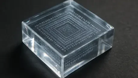 Startup’s 5D Glass Stores Data for Billions of Years