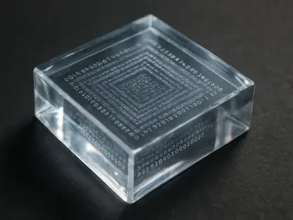 Startup's 5D Glass Stores Data for Billions of Years