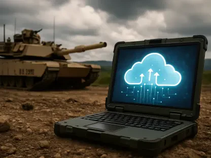 Former Accenture Manager Sued for Lying About Army Security