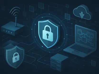 Is Bringing AI to Data the Future of Enterprise Security?