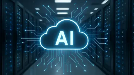 Oracle Wagers $150 Billion to Win the AI Infrastructure War