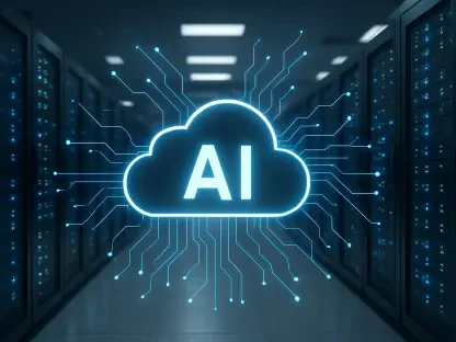 Oracle Wagers $150 Billion to Win the AI Infrastructure War