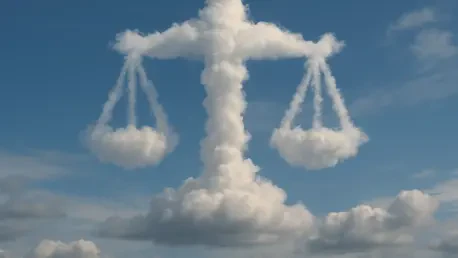 Cloud Group Sues to Annul Broadcom-VMware Deal