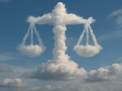 Cloud Group Sues to Annul Broadcom-VMware Deal