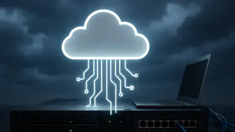 Why Is Oracle Avoiding the Custom Chip Race?