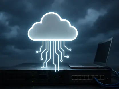 Why Is Oracle Avoiding the Custom Chip Race?