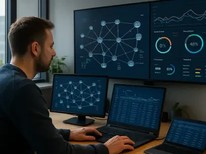 Self-Driving Network Technology – Review