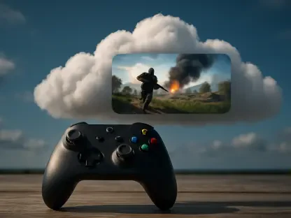 The Future of Gaming Prioritizes Intelligence Over Spectacle