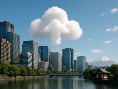 Can Your GitHub Data Now Reside in Japan?