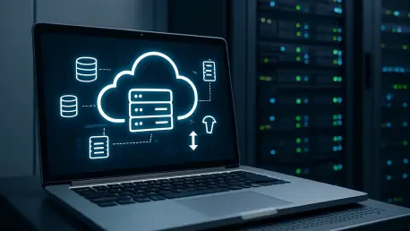 Enterprises Are Rethinking the Public Cloud