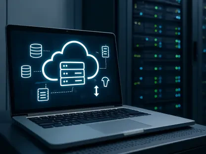 Enterprises Are Rethinking the Public Cloud