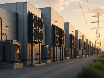 Will US Data Centers Overwhelm Grids by 2035 with 106GW Demand?