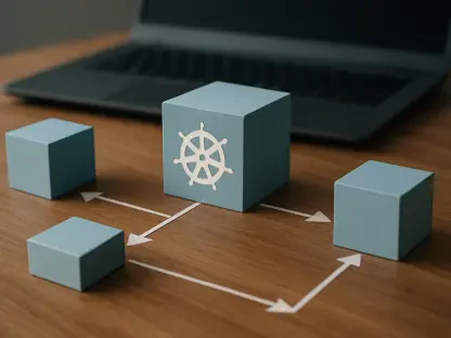 How Will Microsoft Define the Future of Kubernetes?