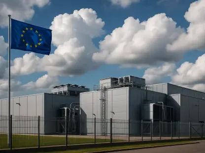 Can Europe Secure Its Digital Sovereignty?