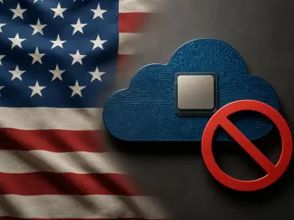 Is a Cloud Loophole Undermining U.S. Chip Bans?