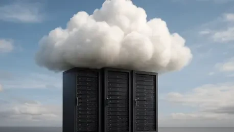 Global Server Market Surges 61% Fueled by AI Spending