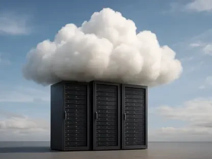 Global Server Market Surges 61% Fueled by AI Spending