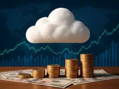 AI Drives Global Cloud Spending to a Record $102.6B