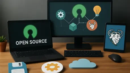 What Is Shaping The Future Of Open Source Licensing?